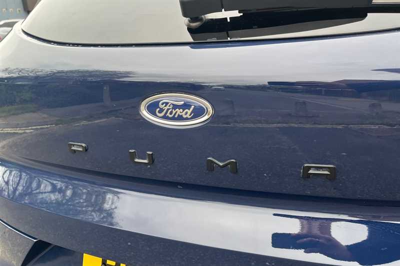 Used Ford Puma 2020 for sale - 78221902: Photo 30