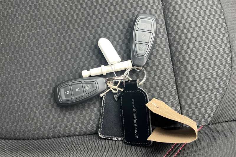 Used Ford Puma 2020 for sale - 78221902: Photo 36