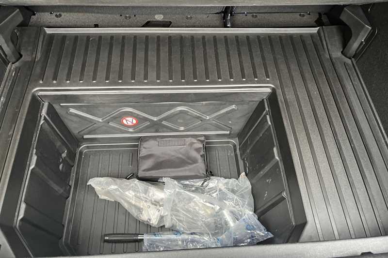 Used Ford Puma 2020 for sale - 78221902: Photo 37