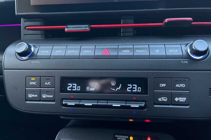 Used Hyundai KONA 2025 for sale - 78160988: Photo 15