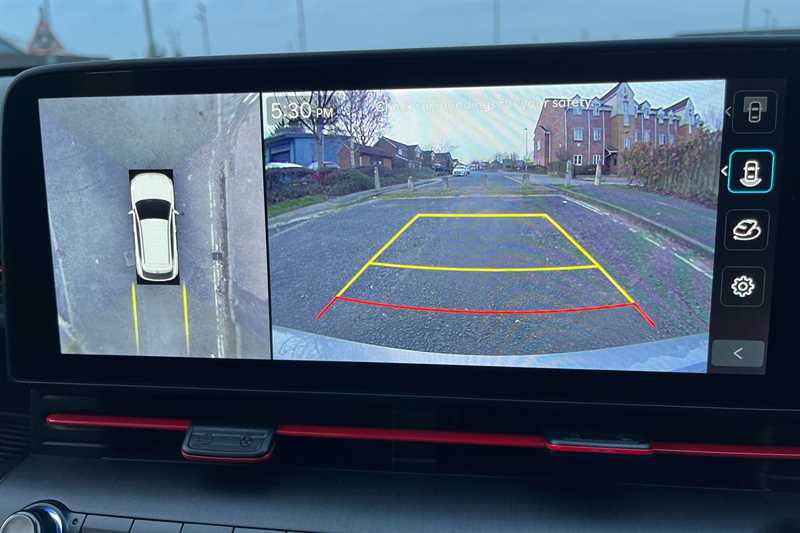 Used Hyundai KONA 2025 for sale - 78160988: Photo 19