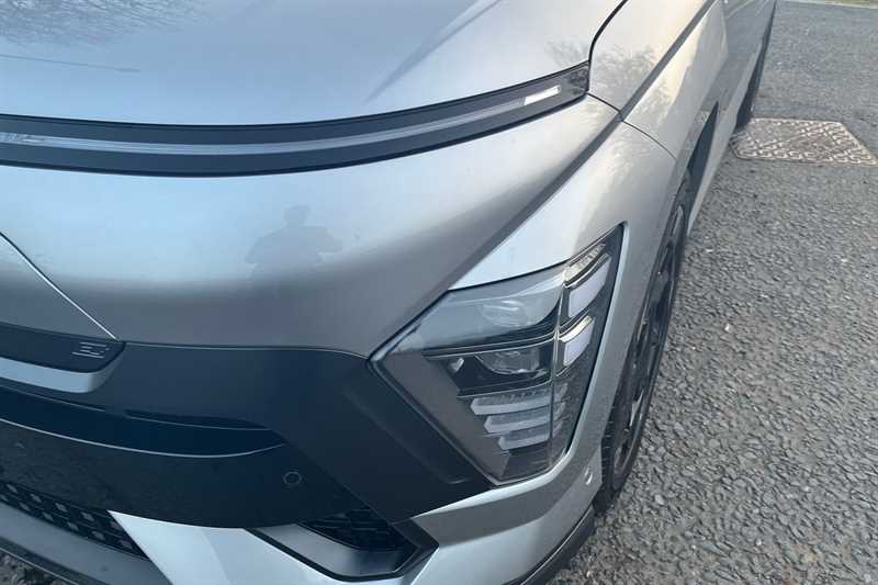 Used Hyundai KONA 2025 for sale - 78160988: Photo 29