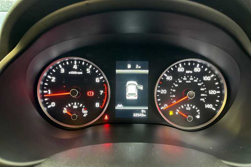 Used Kia Rio 2023 for sale - 77887764: Photo 20