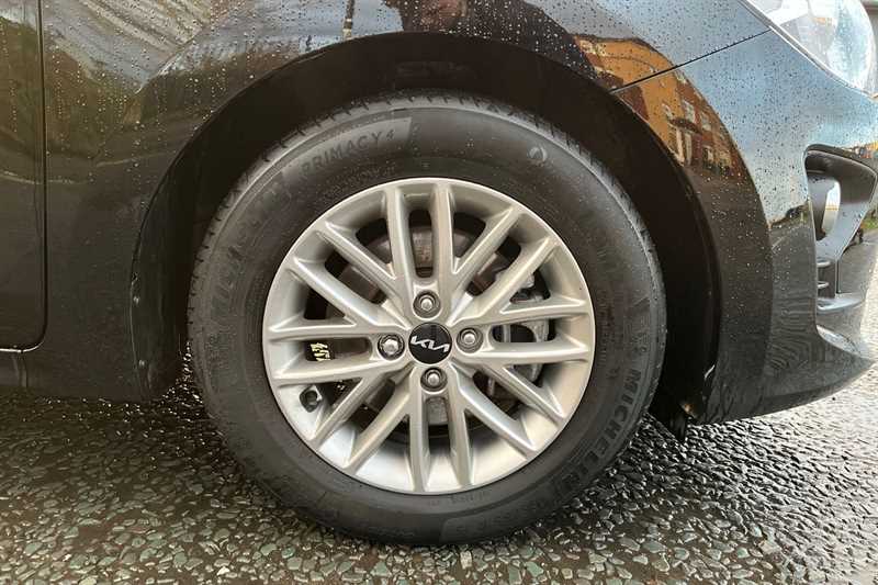 Used Kia Rio 2023 for sale - 77887764: Photo 9