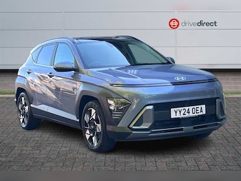 Used Hyundai KONA 2024 for sale - 79003678: Photo