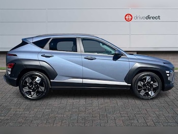 Used Hyundai KONA 2024 for sale - 79003678: Photo