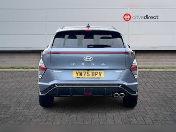 Used Hyundai KONA 2026 for sale - 78625768: Photo