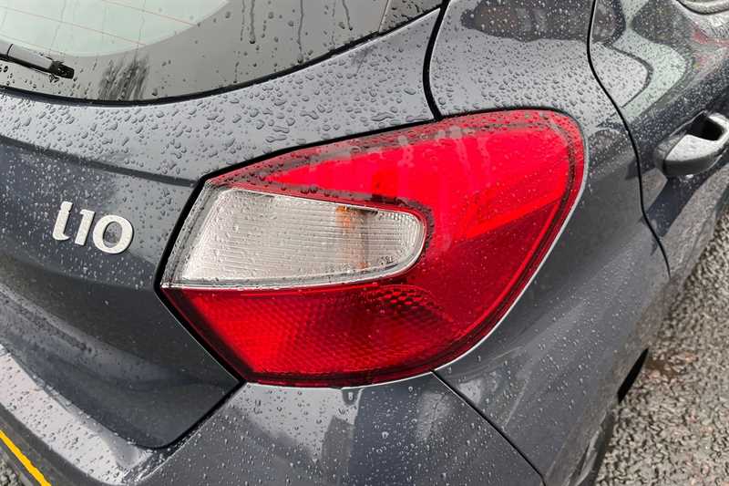 Used Hyundai i10 2025 for sale - 77929578: Photo 32