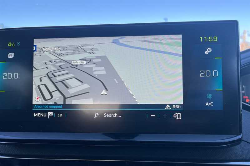 Used Peugeot 3008 2022 for sale - 77430258: Photo 18