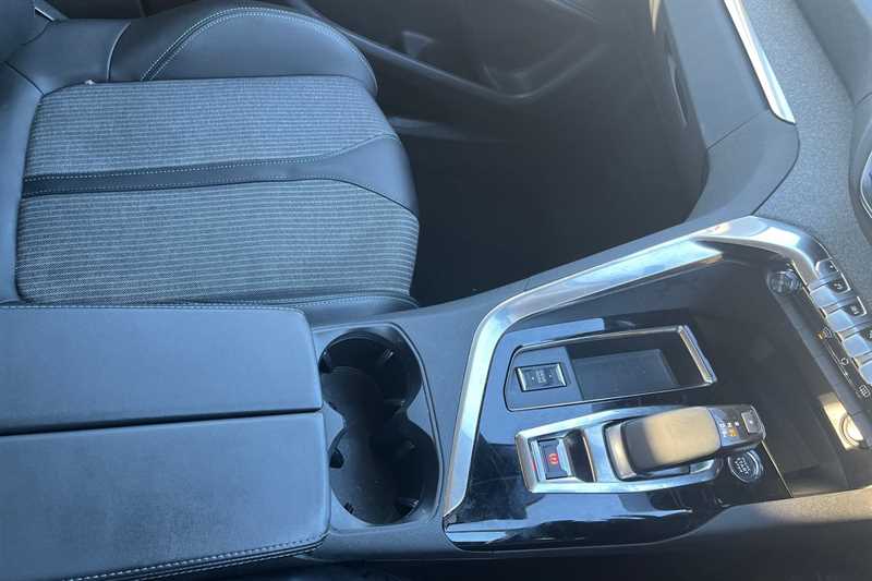 Used Peugeot 3008 2022 for sale - 77430258: Photo 39