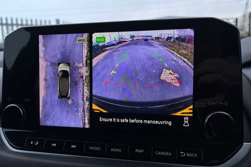 Used Nissan Qashqai 2021 for sale - 77788726: Photo 19