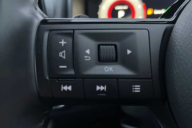 Used Nissan Qashqai 2021 for sale - 77788726: Photo 21