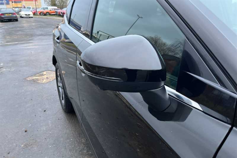 Used Nissan Qashqai 2021 for sale - 77788726: Photo 34