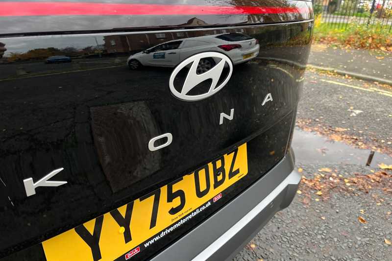 Used Hyundai KONA 2025 for sale - 77362613: Photo 30
