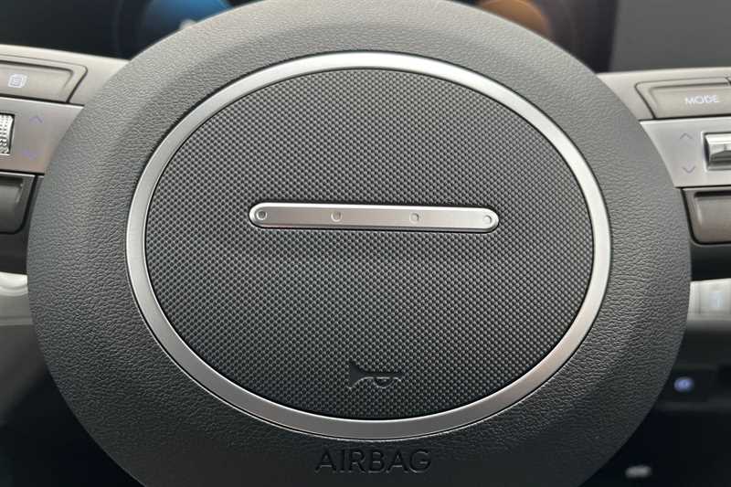 Used Hyundai KONA 2025 for sale - 77362613: Photo 38