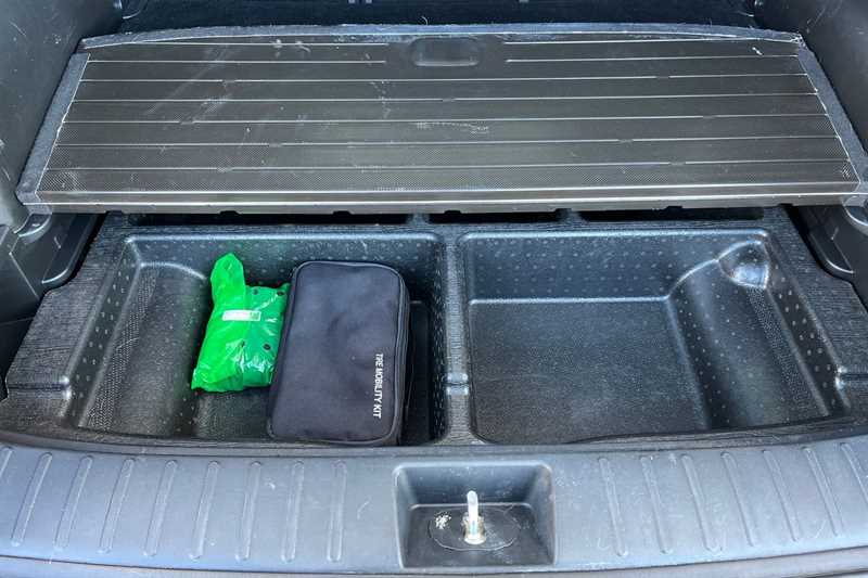 Used Hyundai TUCSON 2022 for sale - 77239608: Photo 37