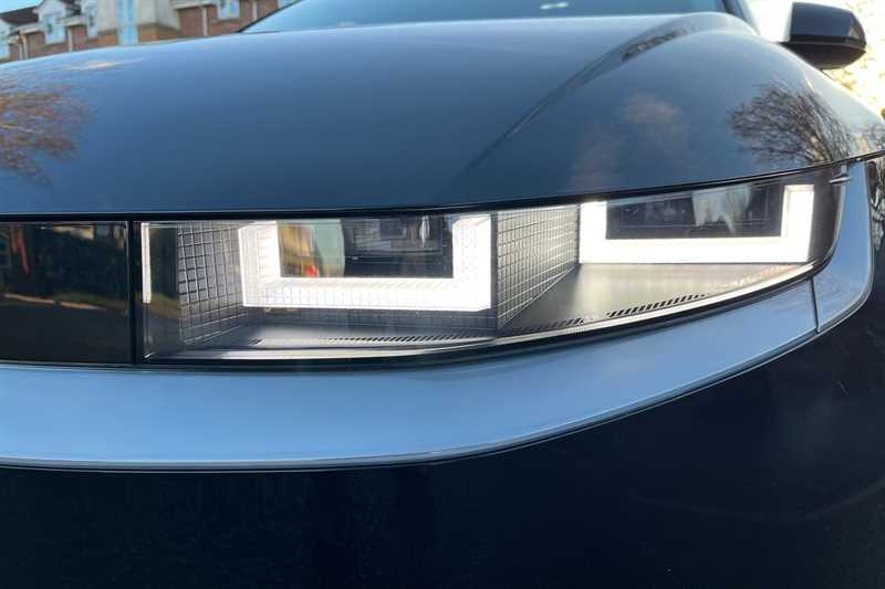 Used Hyundai IONIQ 5 2024 for sale - 77886712: Photo 29