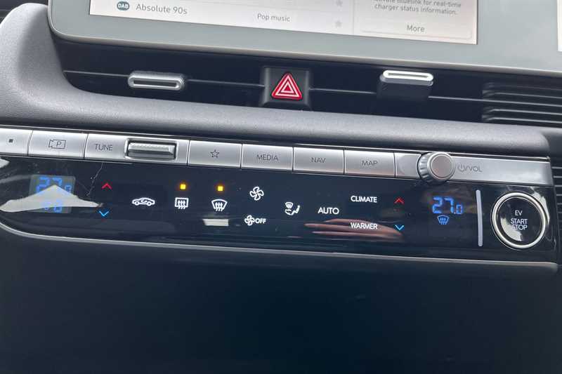 Used Hyundai IONIQ 5 2022 for sale - 78051461: Photo 15