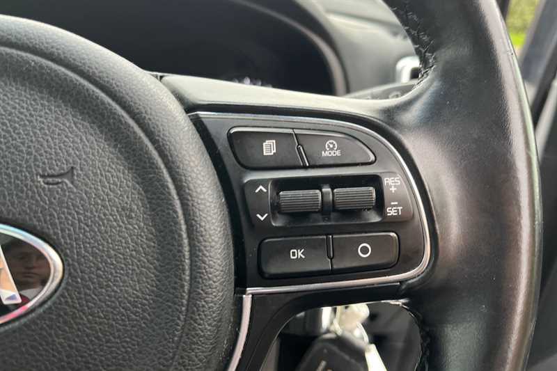 Used Kia Sportage 2018 for sale - 76945155: Photo 22