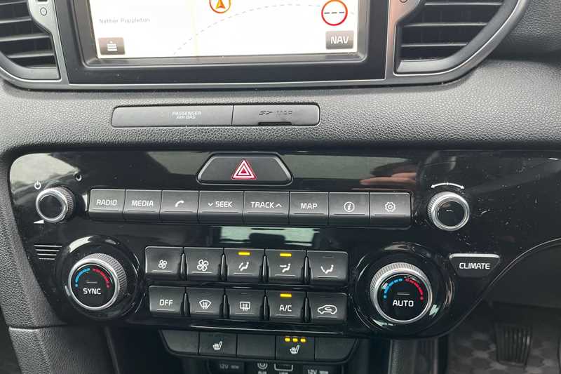 Used Kia Sportage 2018 for sale - 76945155: Photo 40