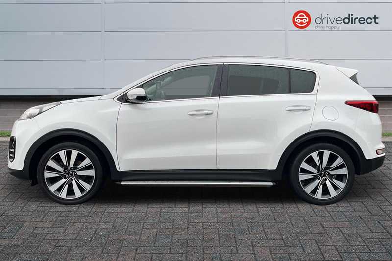 Used Kia Sportage 2018 for sale - 76945155: Photo 6