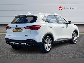 Used MG MG HS 2020 for sale - 78303352: Photo