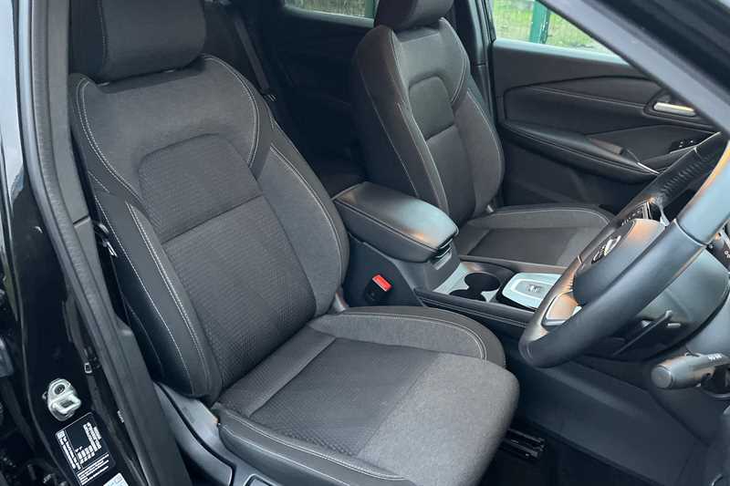 Used Nissan Qashqai for sale - 77757925: Photo 23