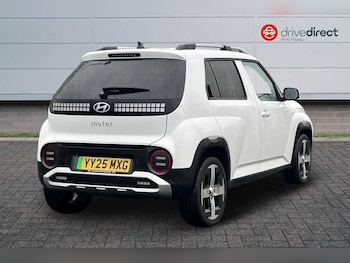 Used Hyundai Other 2025 for sale - 77430432: Photo