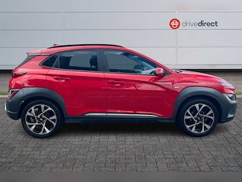 Used Hyundai KONA 2023 for sale - 78731058: Photo