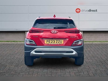 Used Hyundai KONA 2023 for sale - 78731058: Photo