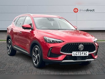 Used MG MG HS 2023 for sale - 77983485: Photo