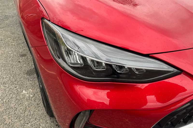 Used MG MG HS 2023 for sale - 77983485: Photo 28