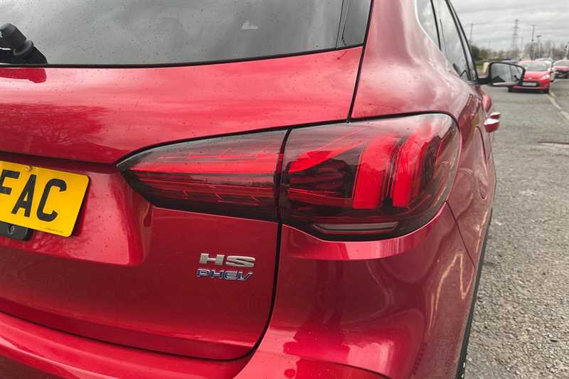 Used MG MG HS 2023 for sale - 77983485: Photo 32