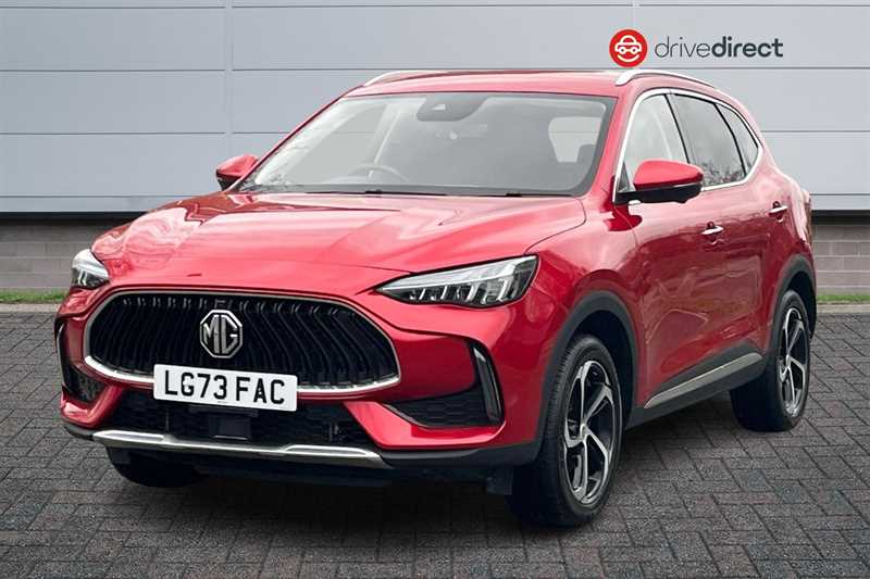 Used MG MG HS 2023 for sale - 77983485: Photo 7