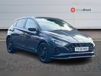Used Hyundai i20 2026 for sale - 79416637: Photo