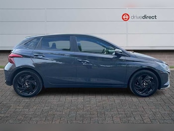 Used Hyundai i20 2026 for sale - 79416637: Photo