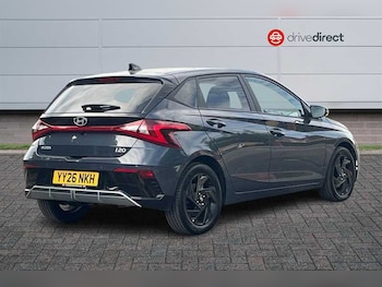 Used Hyundai i20 2026 for sale - 79416637: Photo