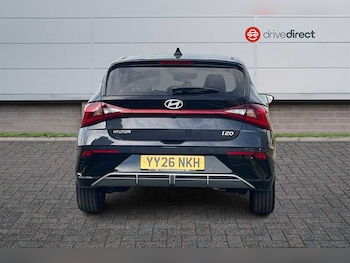 Used Hyundai i20 2026 for sale - 79416637: Photo