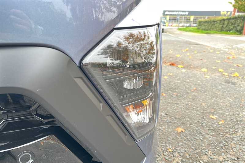 Used Hyundai KONA 2025 for sale - 76489647: Photo 29