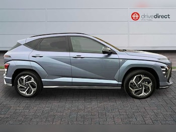 Used Hyundai KONA 2025 for sale - 76489647: Photo