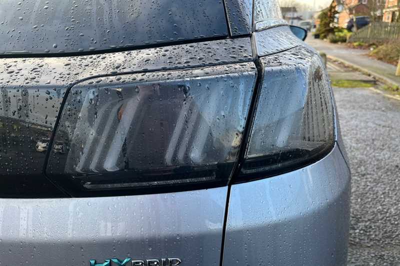 Used Peugeot 3008 2022 for sale - 77773223: Photo 32