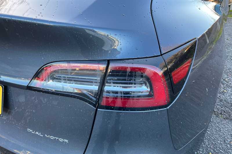 Used Tesla Model Y for sale - 77349301: Photo 32