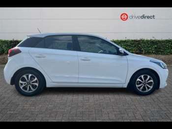 Used Hyundai i20 2019 for sale - 74670264: Photo