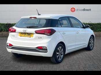 Used Hyundai i20 2019 for sale - 74670264: Photo