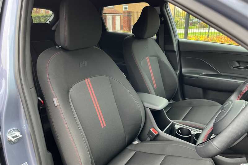 Used Hyundai KONA 2025 for sale - 76890691: Photo 23