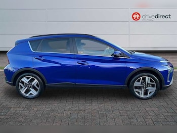 Used Hyundai BAYON 2024 for sale - 77811529: Photo