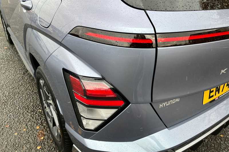 Used Hyundai KONA 2025 for sale - 76956158: Photo 31