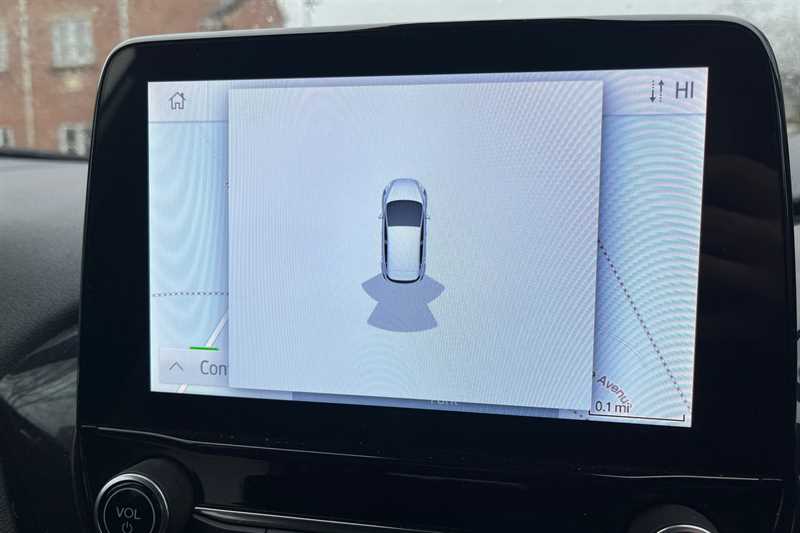 Used Ford Fiesta 2020 for sale - 77758149: Photo 19