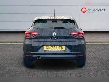 Used Renault Clio 2023 for sale - 77787986: Photo