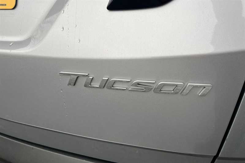 Used Hyundai TUCSON 2022 for sale - 78130385: Photo 30